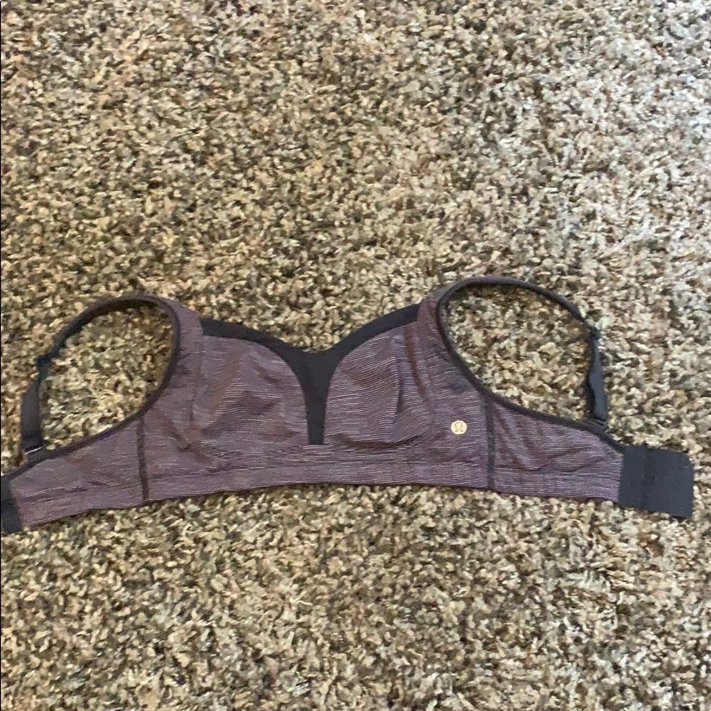 Lululemon sports bra in size 32D
